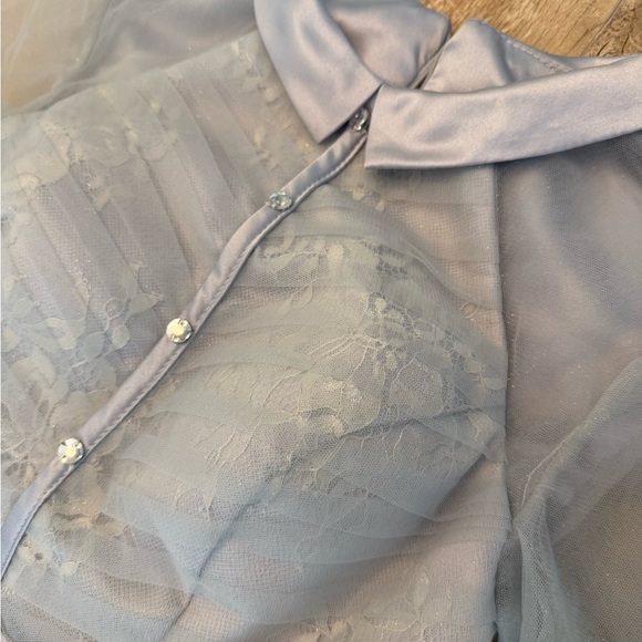 Amgam prom / homecoming dress NWT size 2 - Picture 12 of 16